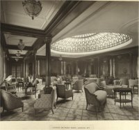 Le Mauretania